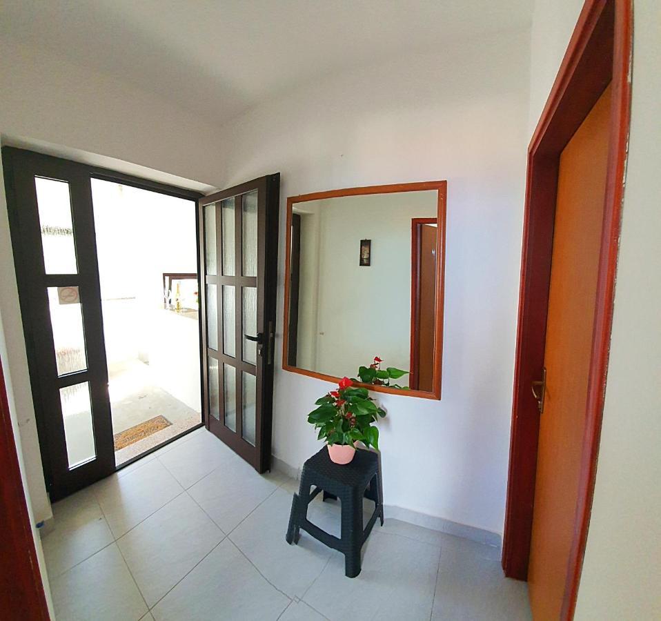 Villa Veronika Lovran Exteriér fotografie